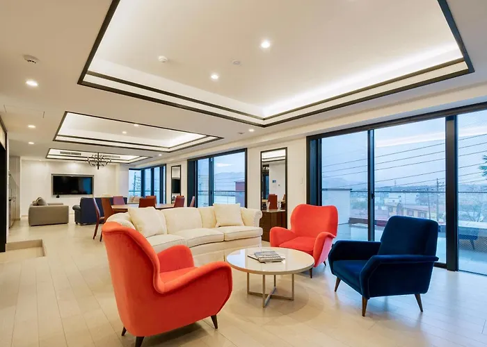 Grand Phenix Hakuba By Jade Group
