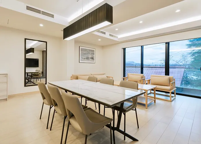 Grand Phenix Hakuba By Jade Group