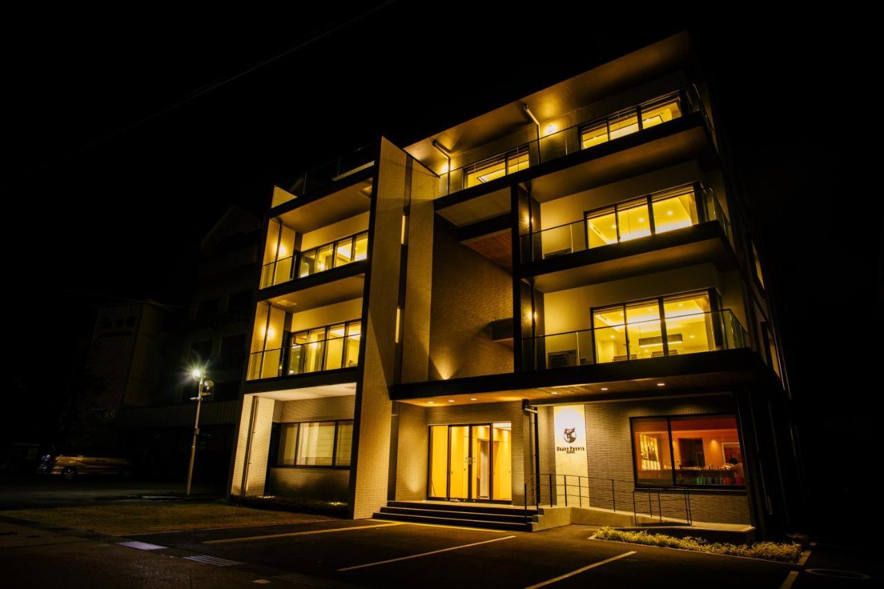 公寓 Grand Phenix By Jade Group