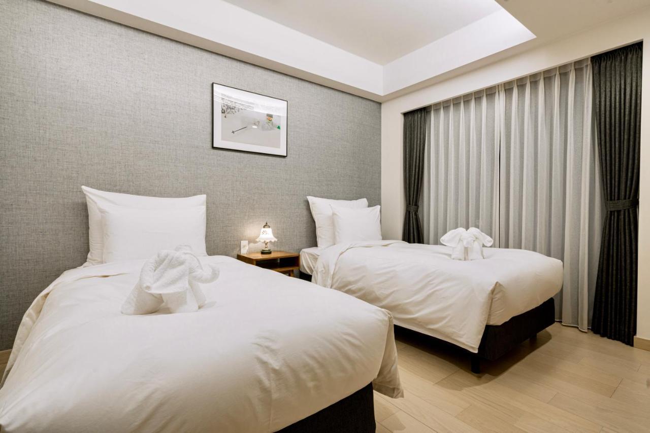 公寓 Grand Phenix By Jade Group *