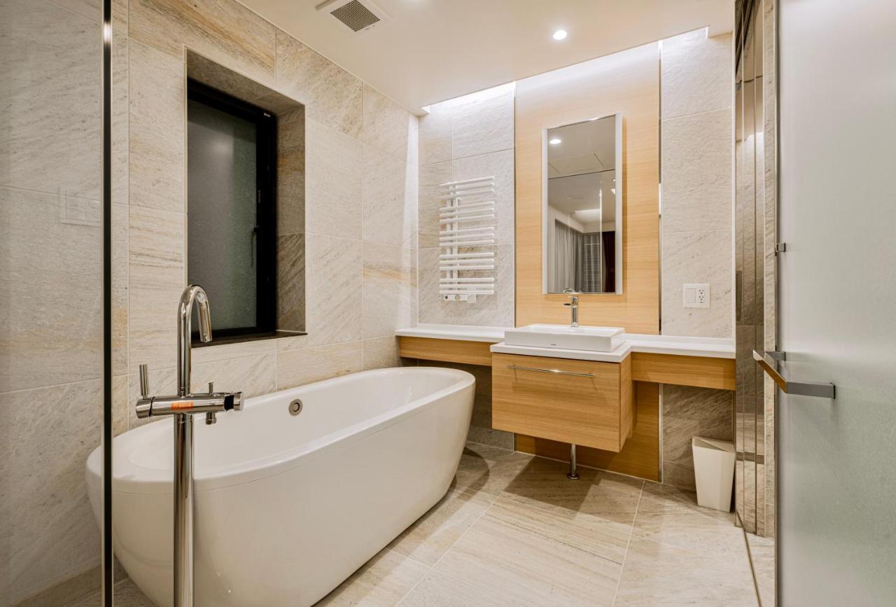 Grand Phenix By Jade Group 公寓 白马村