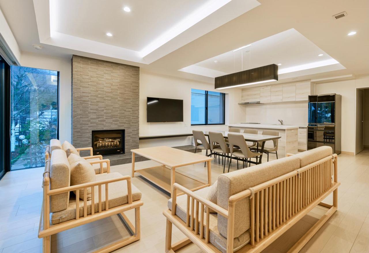 公寓 Grand Phenix By Jade Group