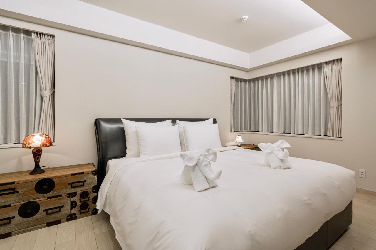 公寓 Grand Phenix By Jade Group