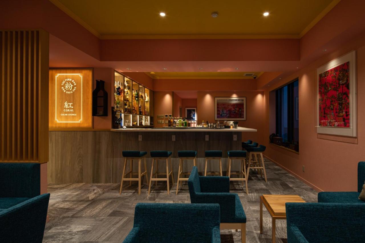 Grand Phenix By Jade Group 公寓 白马村