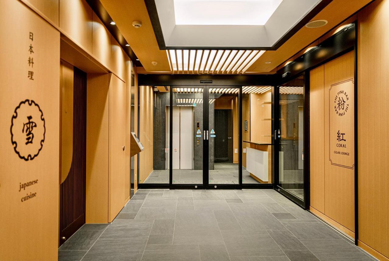 公寓 Grand Phenix By Jade Group