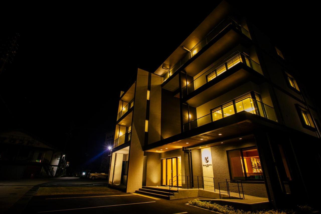 Grand Phenix By Jade Group 公寓 *