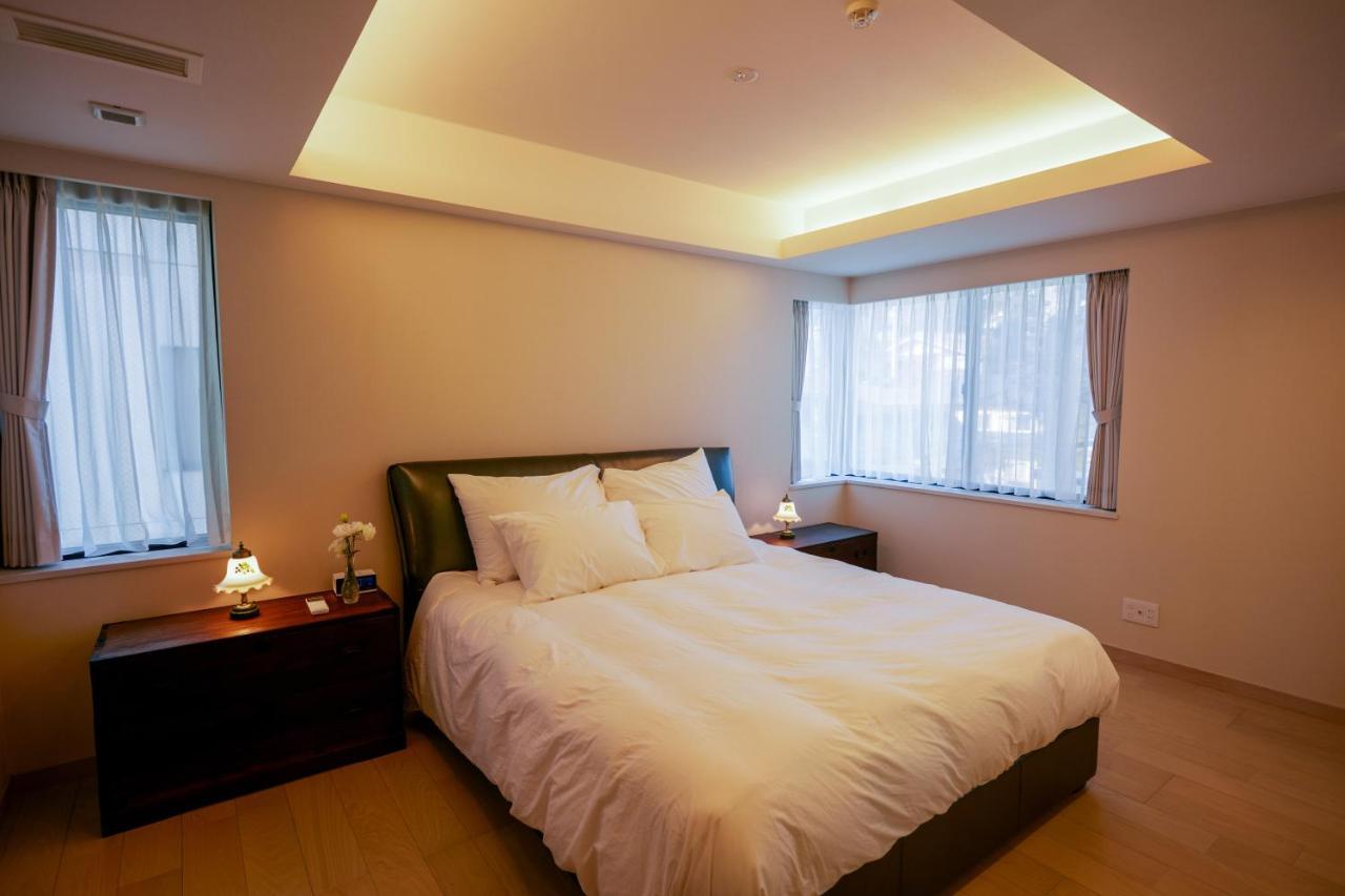 Grand Phenix By Jade Group 公寓 白马村