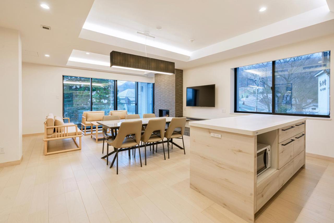 公寓 Grand Phenix By Jade Group 白马村