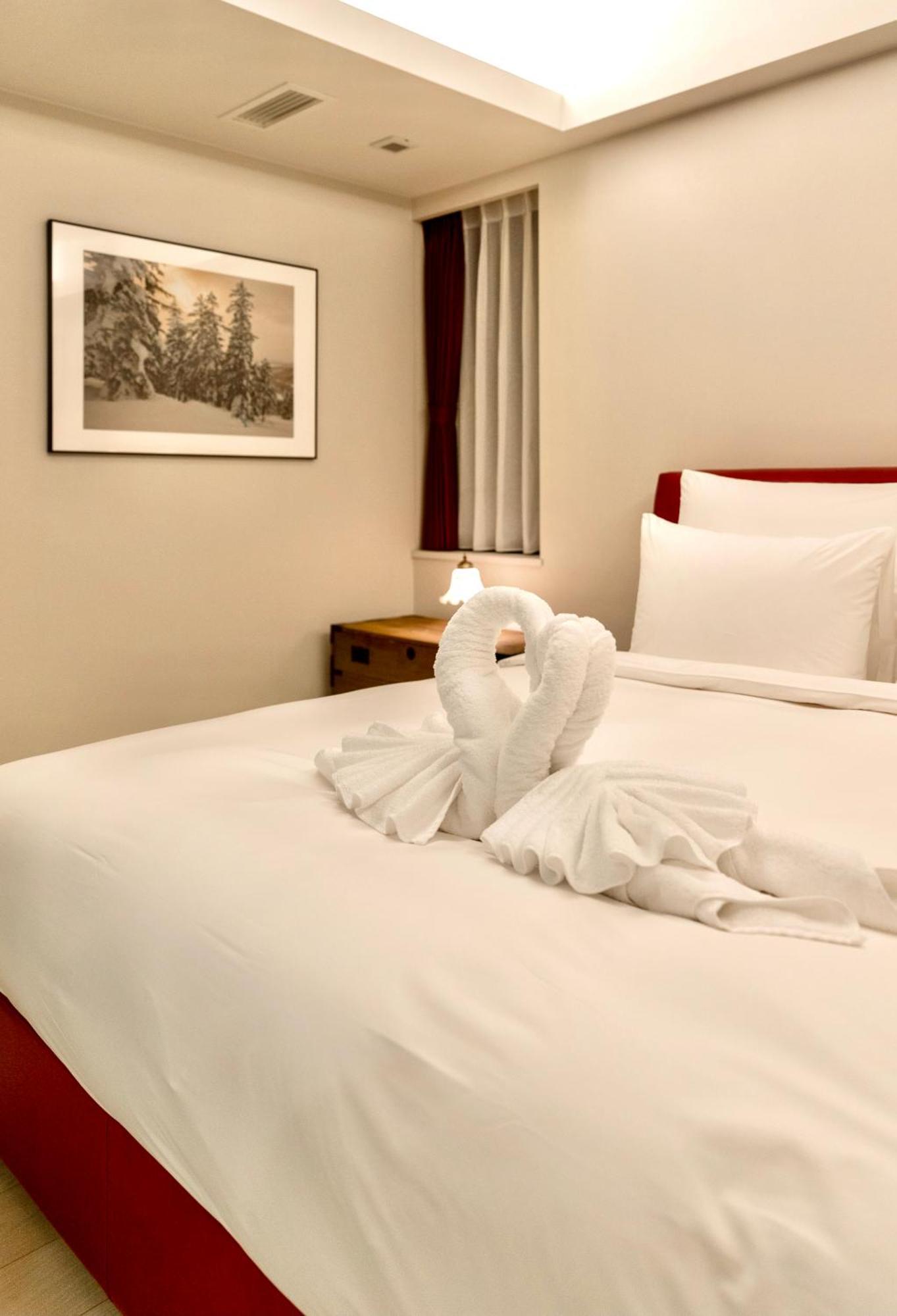 Grand Phenix By Jade Group 白马村