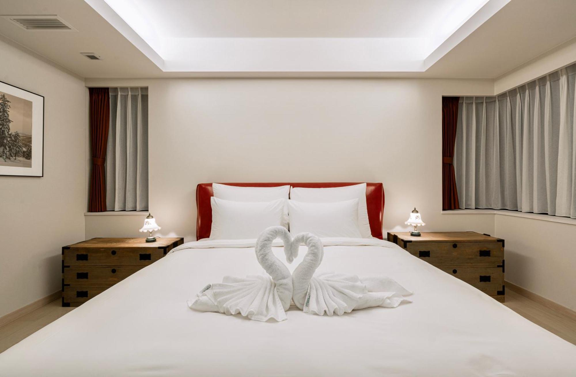 公寓 Grand Phenix By Jade Group