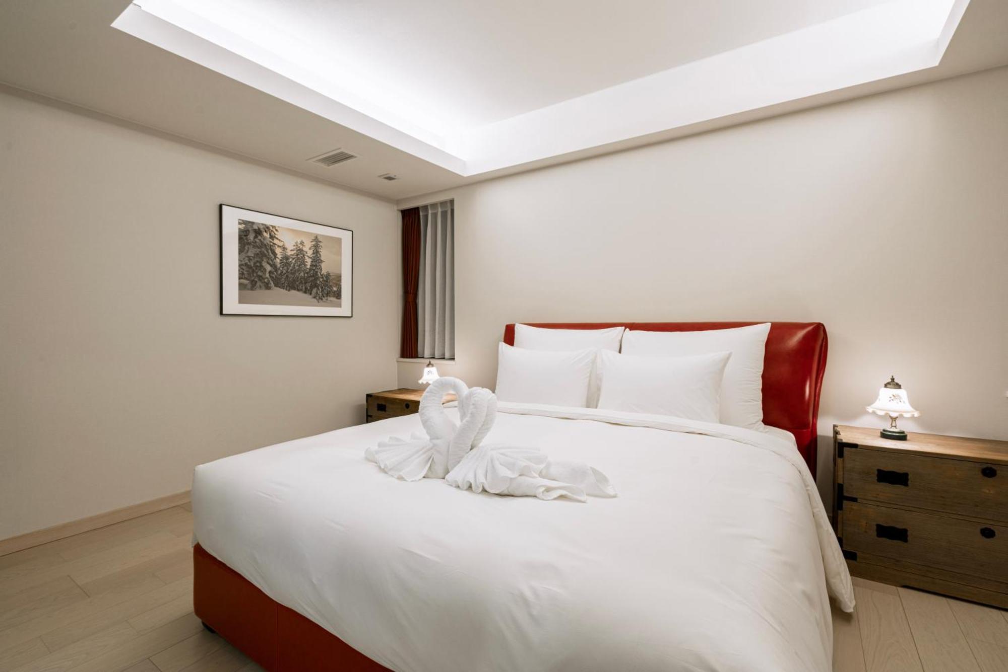 公寓 Grand Phenix By Jade Group *